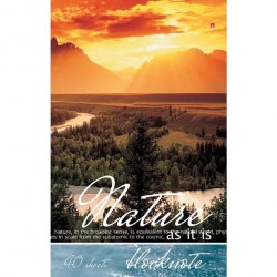 Блокнот А5  40л. Альт 3-40-053 "ПРИРОДА" 5 видов 