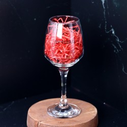 Бокал для вина Алеф OHV-018 "Лучшая", 400мл