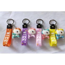 Брелок Centrum 71182 "Единорог" ассорти