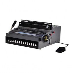 Брошюратор HP8808 электрический привод