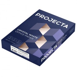 Бумага  д/множ.техн. А4 PROJECTA Special 80гр. 500л. бел.150-165% кл.В (Сыктывкар) 