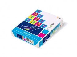 Бумага  д/полноцв.лазер.печати А4 Color Copy  90г, 500л., CIE160, ISO110%, 65183