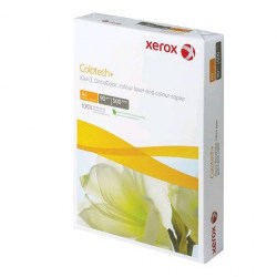 Бумага  д/полноцв.лазер.печати А4 XEROX Colotech+ 90г 99% 500л. 19819