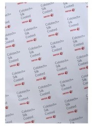 Бумага  д/полноцв.лазер.печати А4 XEROX Colotech+Silk 140г 99% 400л. 003R90358