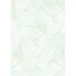 Бумага дизайнерская Attashe Осень А4 120г 20л/уп 1719926