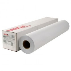 Бумага  д/плоттера А0+ 914мм*175м 80гр. MEGA Engineer 87404