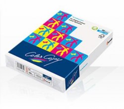 Бумага  д/полноцв.лазер.печати А3 Color Copy 160г, 250л., 99%SO Mondi