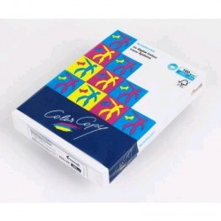 Бумага  д/полноцв.лазер.печати А4 Color Copy 160г, 250л ., 160CIE% 
