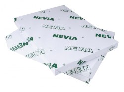 Бумага  д/полноцв.лазер.печати SRА3 NEVIA WOODFREE PAPER 200г SRA3 450х320мм 250л/пч 