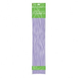 Бумага поделочная креповая Альт 2-060/13 сиреневая 