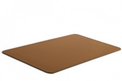 Бювар настольный BUVARDO модель 9.1 К/Э кожа 77*43 ОРЕХ 43081