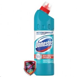 Ч/ср. Доместос 500мл. Свежесть Атлантики Р249210