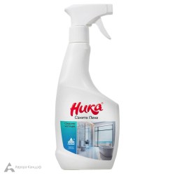 Ч/ср. НИКА 500г Санита Пена д/сантехники распыл 604498