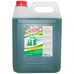 Ч/ср. Санокс 5 литров 