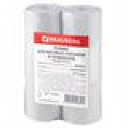 Чековая лента 80*80*12 (80м) Brauberg 110895 55г/м2 термо 