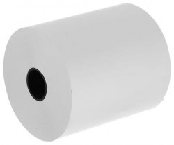 Чековая лента 80*80*12 (80м) OfficeSpace 48/м2 термо ЧЛ_48537 346795