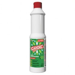 Ч/ср. Санокс 750мл для удаления ржавчины и известкового налета, зеленая этикетка 604872