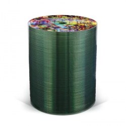 Диск CD-RW MIREX 700Mb Hi-Speed bulk 100 UL121041A8T