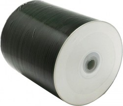 Диск DVD-R 4,7Gb CMC 16x Printable подходят для печати Bulk (100шт) NN000057 321210