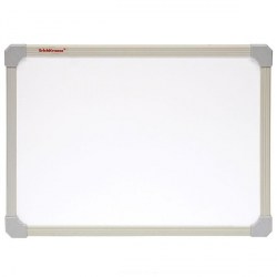 Доска магнитно-маркерная  45*60см Berlingo 02030/02050/OfficeSpace WBS_9306 алюмин. рамка