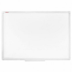 Доска магнитно-маркерная  60*90см Brauberg 237561 Standard, ПВХ рамка