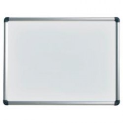 Доска магнитно-маркерная  90*120см Berlingo 08030/М90120 inФормат, алюминевая рамка 051871