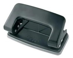 Дырокол  12л. KW-Trio 09880 мет/пласт ассорти 811697