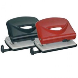 Дырокол  20л. ErichKrause 17710/17711 U20 металл