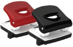 Дырокол  35л. ErichKrause 36750/36751  U35 металл