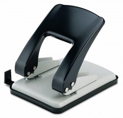 Дырокол  40л. KW-Trio 976 Stylish Heavy Duty 811687/811688