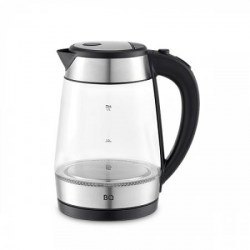 Электрочайник BQ KT1738G стекло