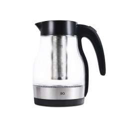 Электрочайник BQ KT2046G стекло