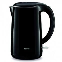 Электрочайник Tefal KO2608/260830 черный, пластик