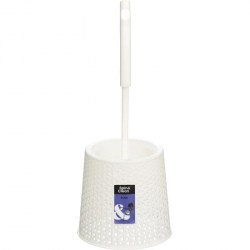 Ерш для унитаза Nature WC Soul айвори SV4108 779565