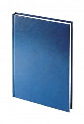 Ежедневник А5 Альт 3-122/05 "Ideal new" синий