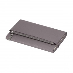 Ежедневник А5 Bruno Visconti 3-670/06 "DOLCE VITA" темно-серый