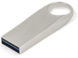 Флэш-диск Mirex KEEPER 32GB ecopack 13600-IT3KEP32