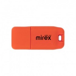 Флэш-диск Mirex SOFTA ORANGE 8GB ecopack 3.0 13600-FM3SOR08