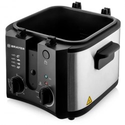 Фритюрница BRAYER BR-2833 