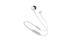 Гарнитура JBL t205вт Lifestyle черные беспроводные вкладыши bluetooth CS0169