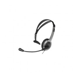 Гарнитура  RP-TCA430E-S черный (Panasonic)