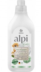 Гель GRASS ALPI sensetive gel д/дет вещей 1,8л концентр 125732/АХС-453 