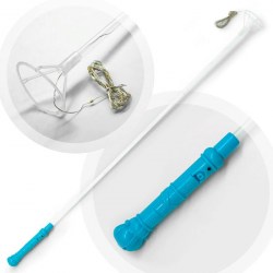 Гирлянда для шаров МШ 442200 "Светодиодная нить" с палкой-держателем