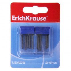 Грифель для циркуля 2мм ErichKrause 31539 /10шт/