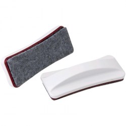 Губка для маркерной доски Berlingo SKm_00002 "Ultra" 61х149мм, на магните 276921 