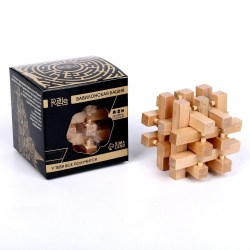 Игра-головоломка "Башня" 5863238