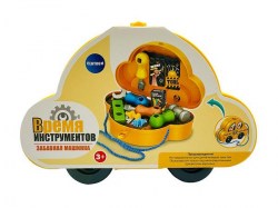 Игровой набор Centrum 74276 "Домик для инструментов"