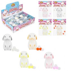 Игрушка-антистресс JOLLY JOT 665800 "Заинька" 8см 