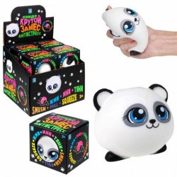 Игрушка-антистресс Крутой замес Т23816 "Панда" 8,5*8см 666130