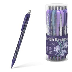 Карандаш авт. 0,5мм ErichKrause 56957 Lavender ассорти